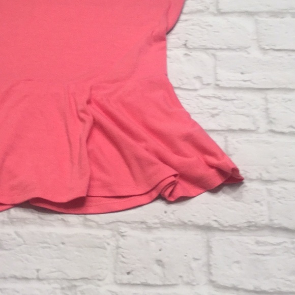 Pretty in Pink Top - Picture 3 of 8